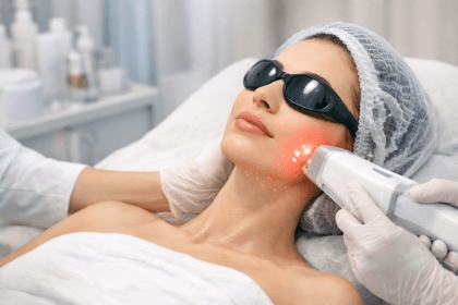 Косметология