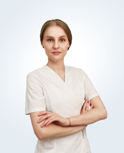 Кукина Полина Игоревна