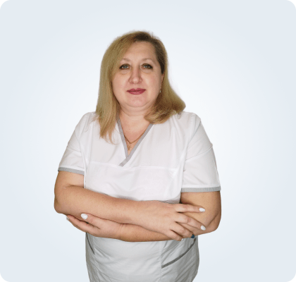 Лашина Тамара Анатольевна