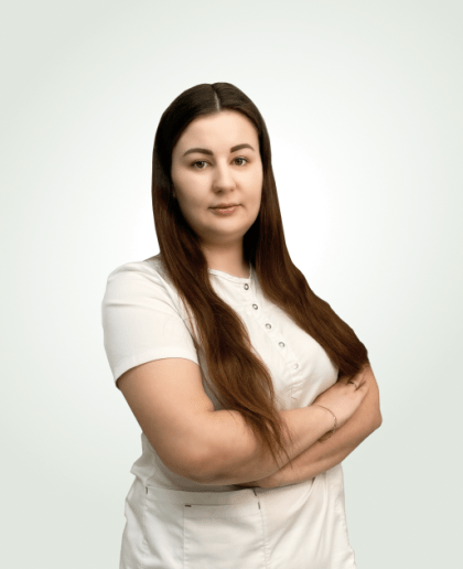 Шлякова Лилия Юрьевна