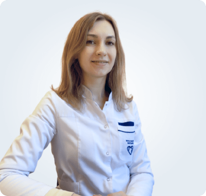 Замиралова Юлия Борисовна